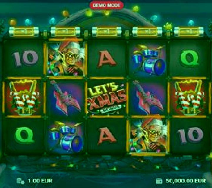 Dr. FranCA$Htein online slot