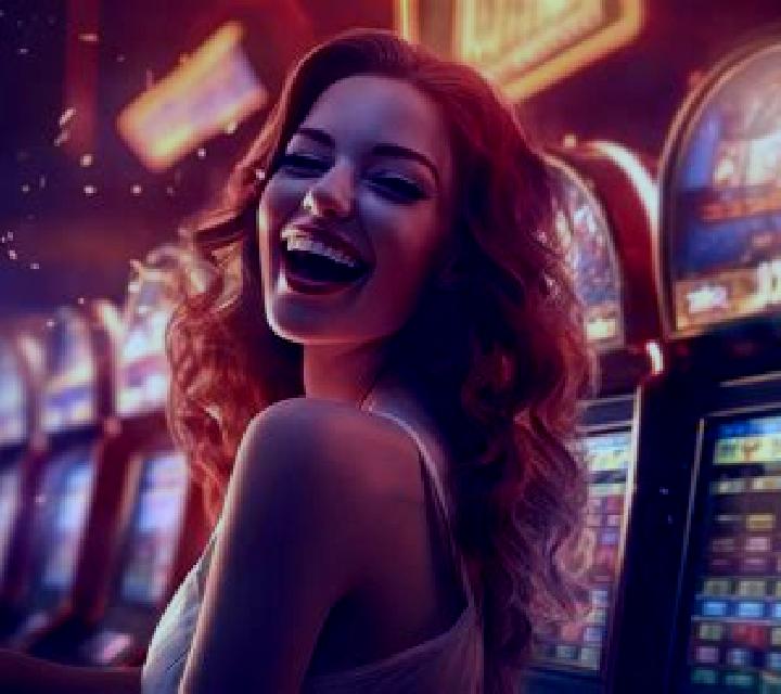 Dr. Geek slot machine