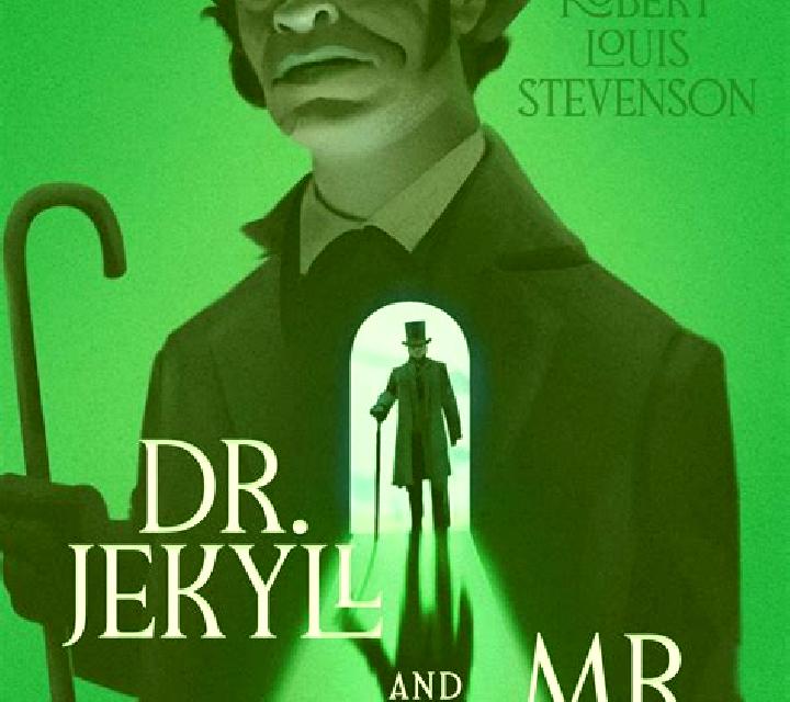 Dr. Jekyll & Mr. Hyde online slot