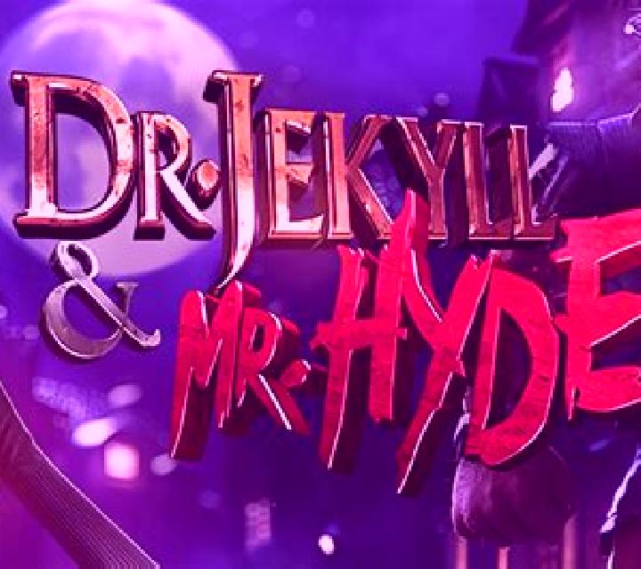 Dr. Jekyll & Mr. Hyde slot