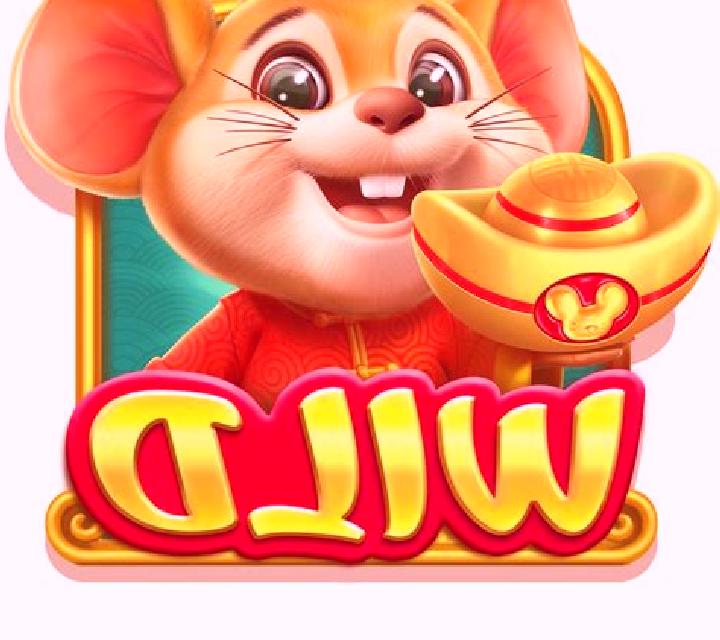 Dr. Mouse slot game