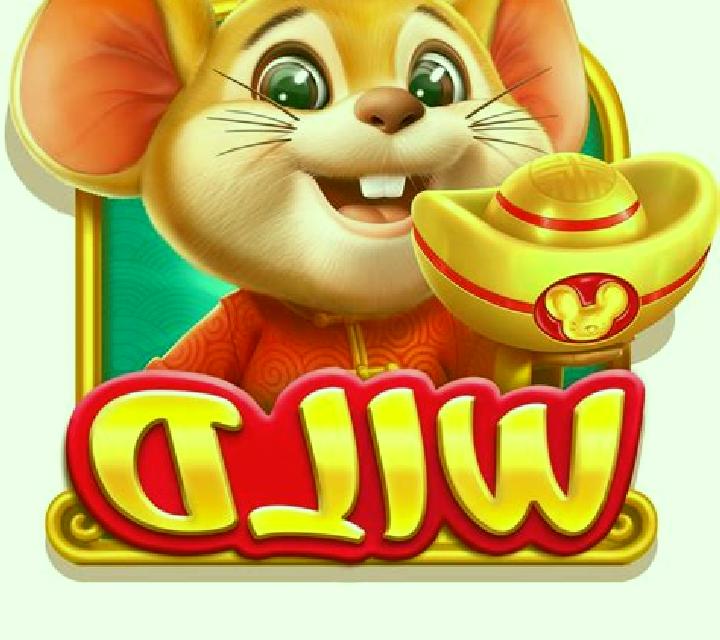 Dr. Mouse slot machine