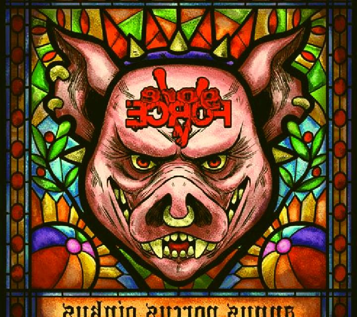 Dr. Porcus online slot