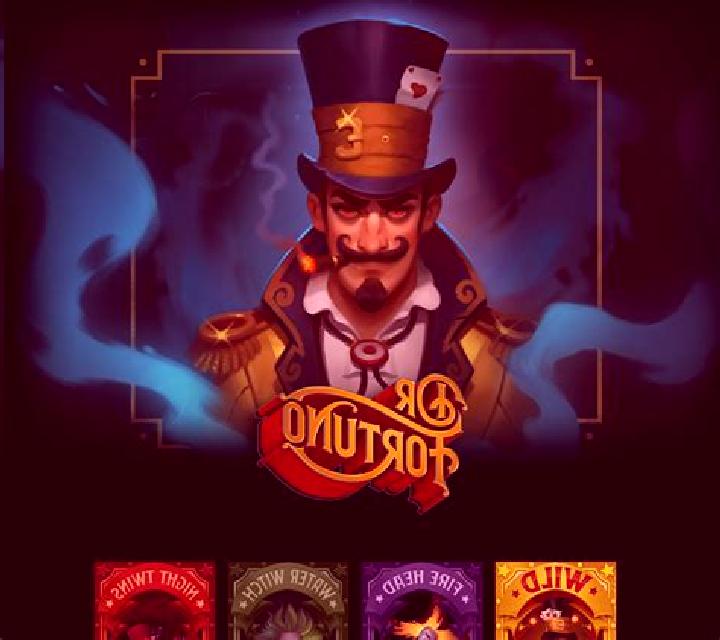 Dr. Pump slot