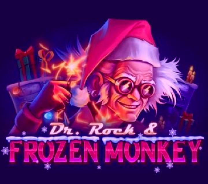 Dr Rock & Frozen Monkey online slot