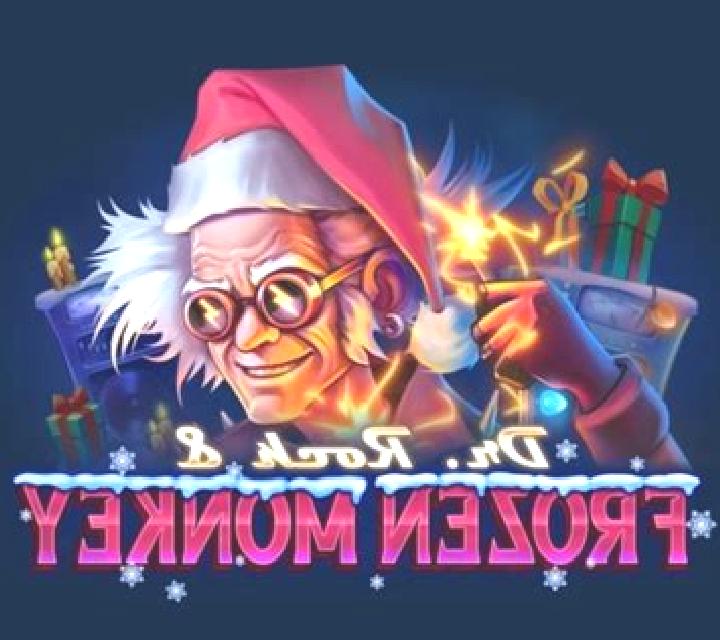 Dr Rock & Frozen Monkey slot