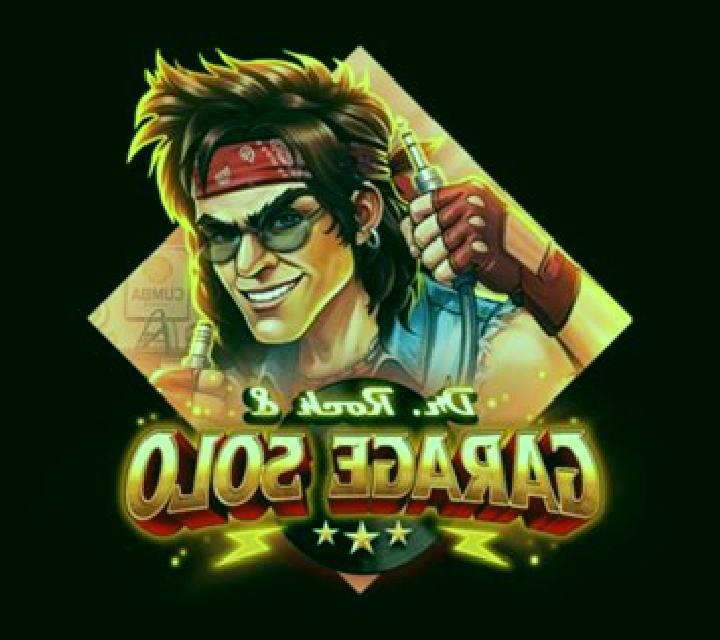 Dr. Rock & Garage Solo online slot