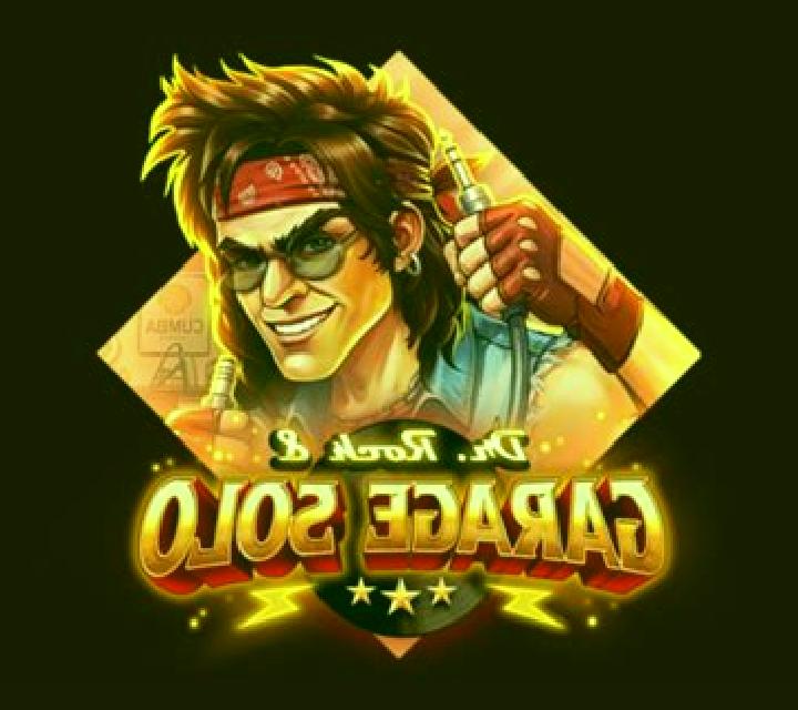 Dr. Rock & Garage Solo slot