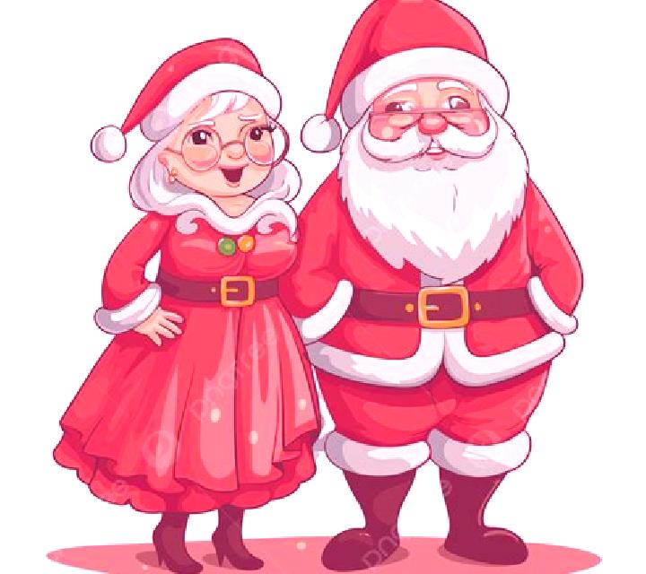 Dr. Santa & Mr. Claus online slot