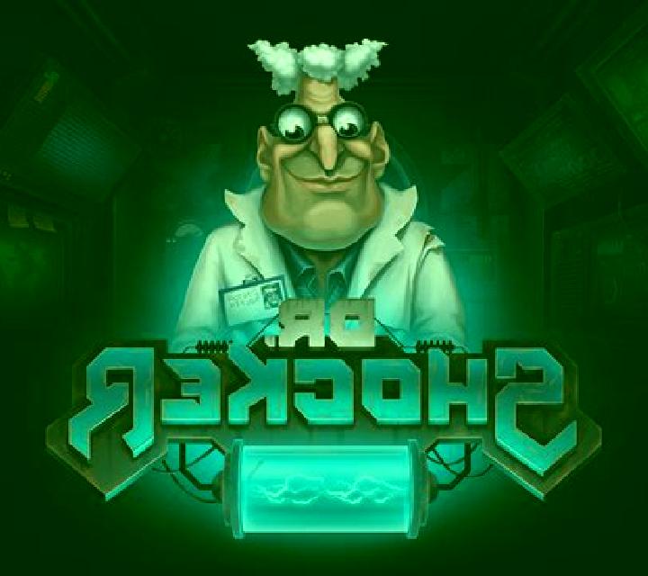 Dr. Shocker online slot