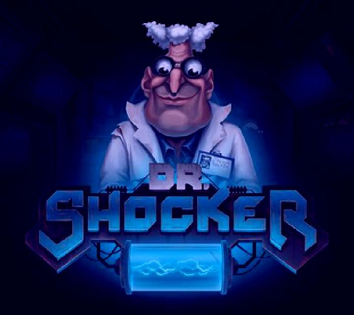 Dr. Shocker slot