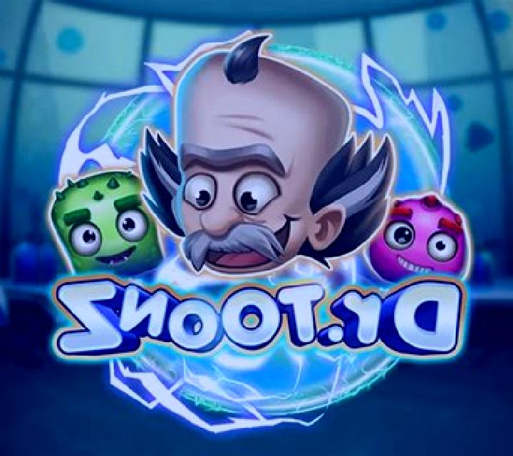 Dr Toonz slot