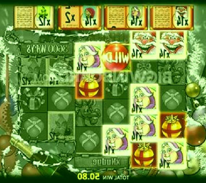 Dr Undeds Boo Balls slot game