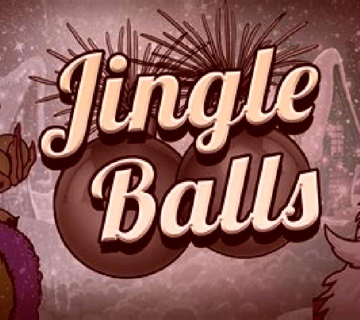 Dr Undeds Boo Balls slot machine