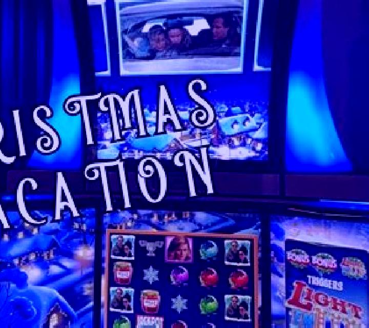 Dr Undeds Vacation slot machine
