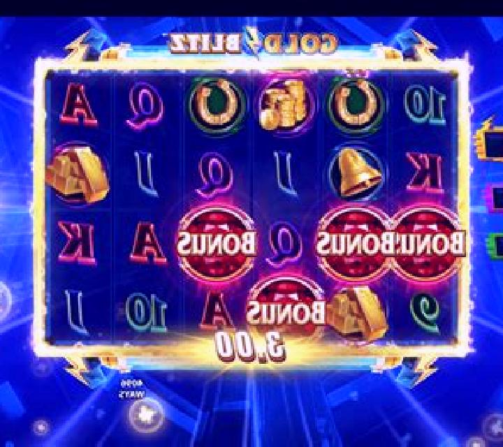 Dr. Wild s Laboratory Blitz slot game