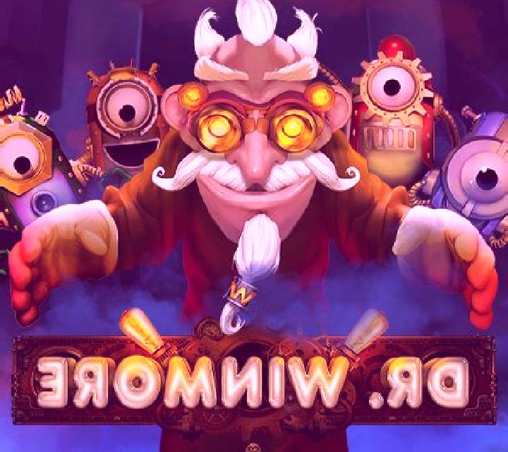 Dr. Winmore online slot