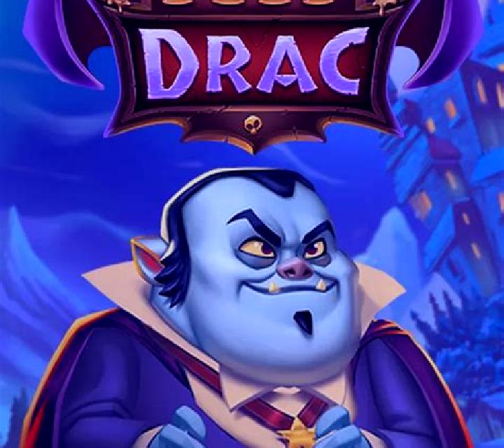 Drac Ullah online slot