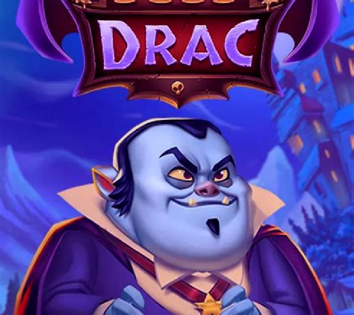 Drac Ullah slot game