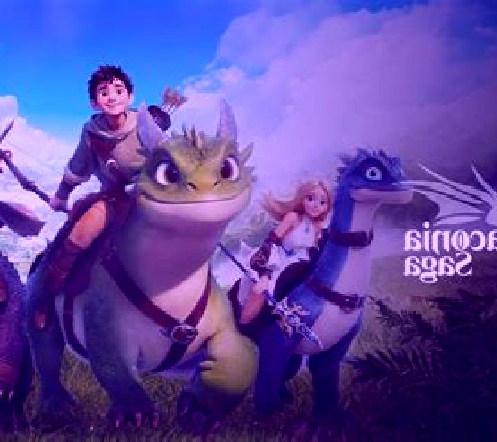 Draconia slot game