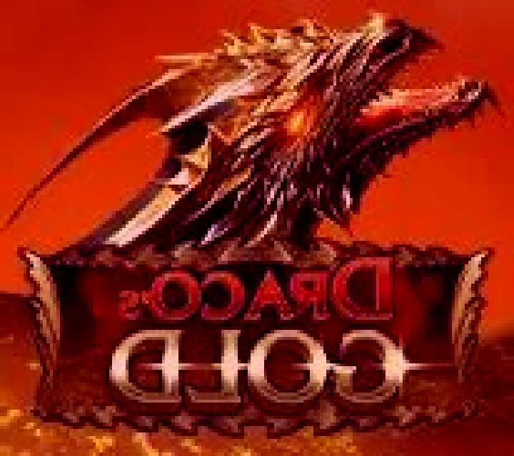Draco s Fire online slot