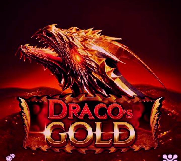 Draco s Gold online slot