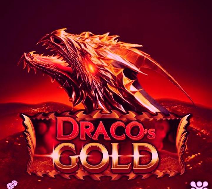 Draco s Gold slot game