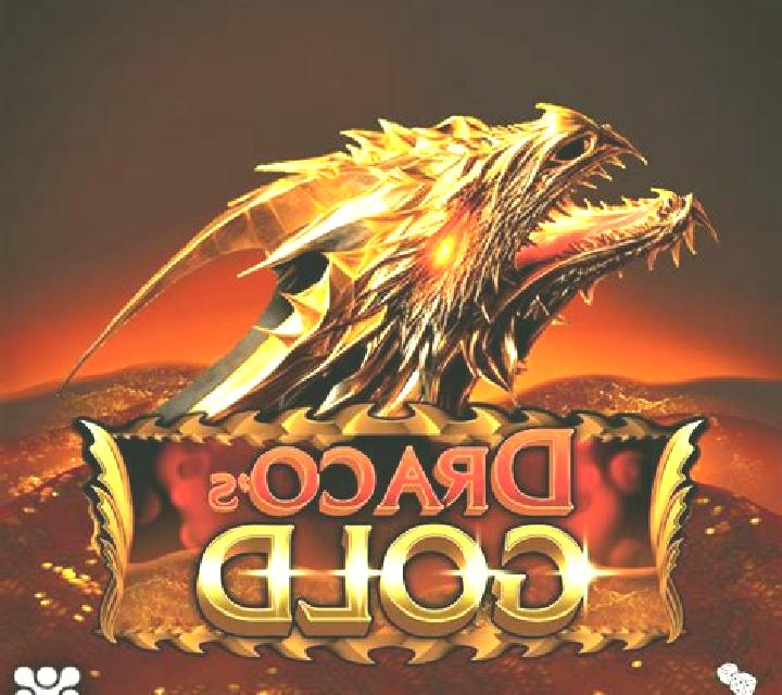 Draco s Gold slot machine
