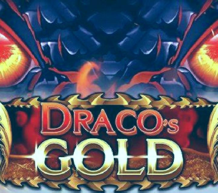Draco s Gold slot