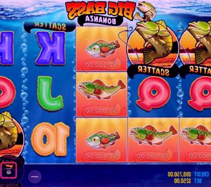 Drac s Bonanza online slot