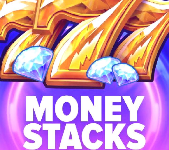 Drac s Stacks slot game