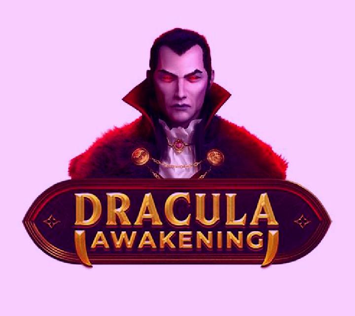 Dracula Awakening slot