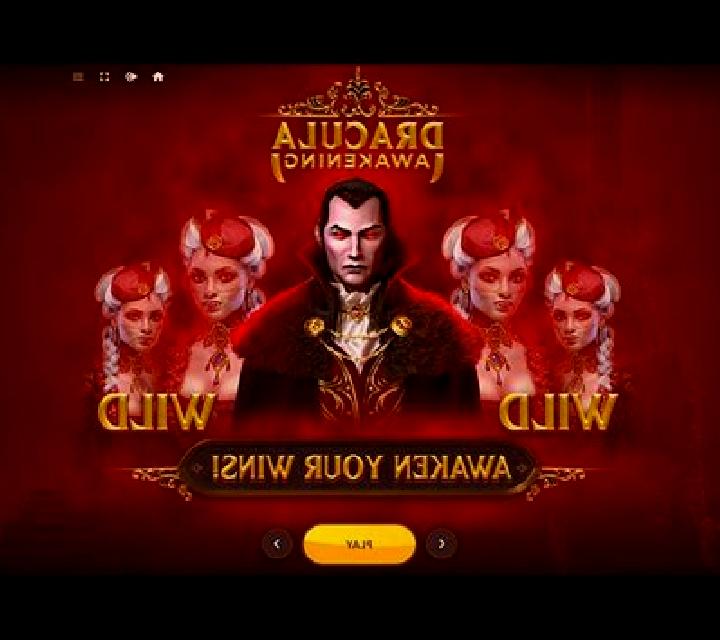 Dracula (CQ9Gaming) online slot