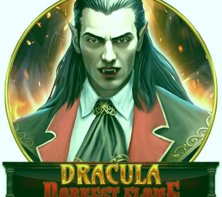 Dracula - Darkest Flame online slot
