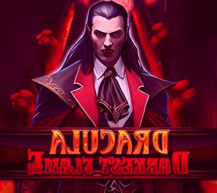 Dracula - Darkest Flame slot