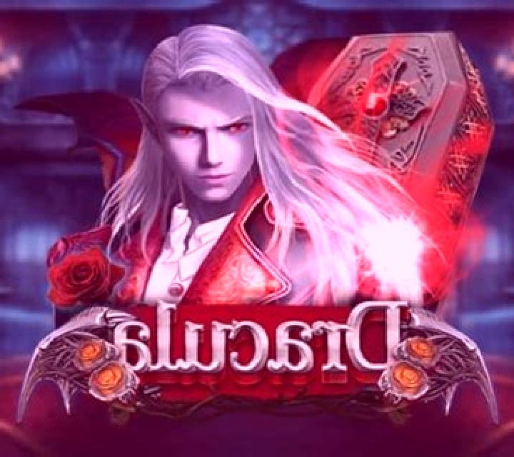 Dracula (Dragoon Soft) online slot