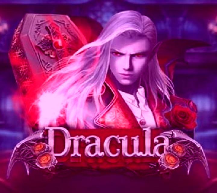 Dracula (Dragoon Soft) slot game