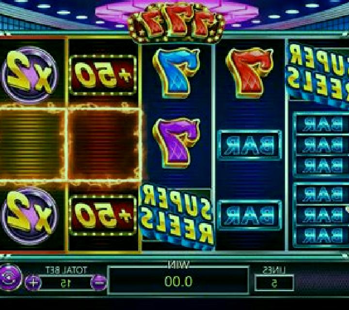 Dracula (Dragoon Soft) slot machine