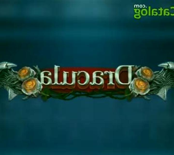 Dracula (Dragoon Soft) slot