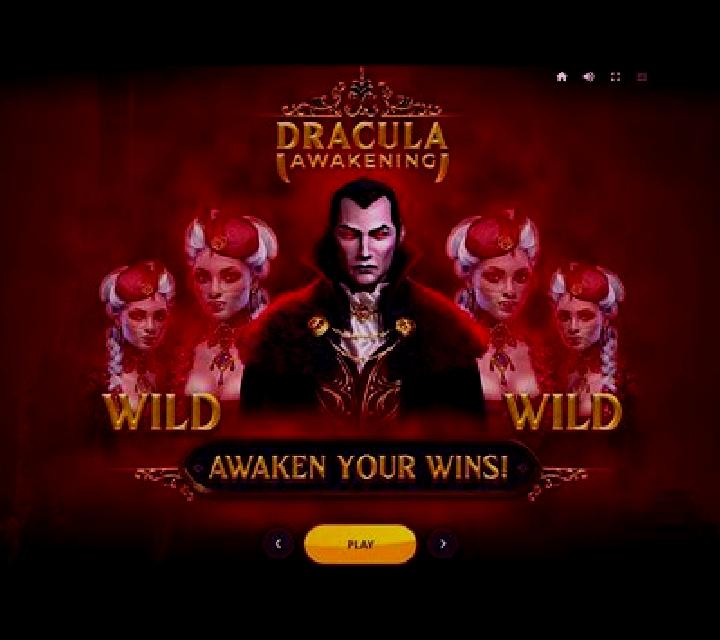 Dracula (KA Gaming) online slot