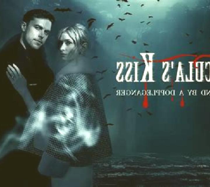 Dracula Kiss online slot