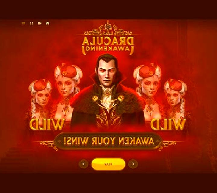 Dracula (Lionline) online slot