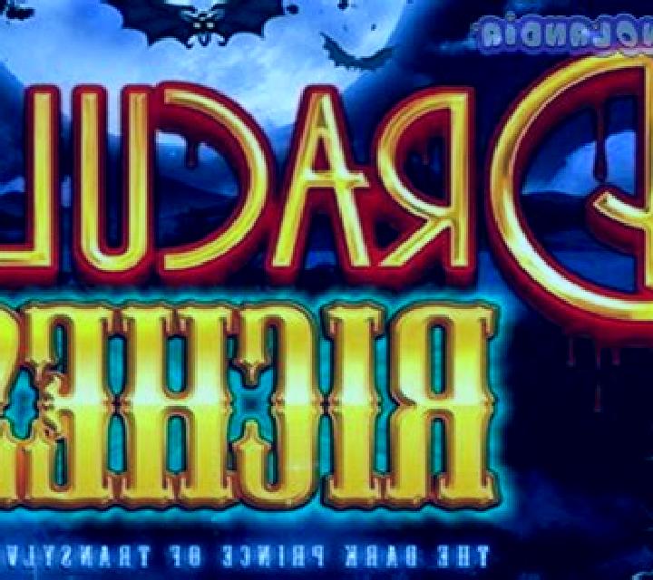 Dracula Riches online slot
