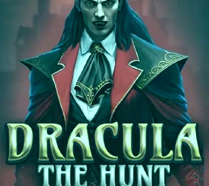 Dracula The Hunt online slot