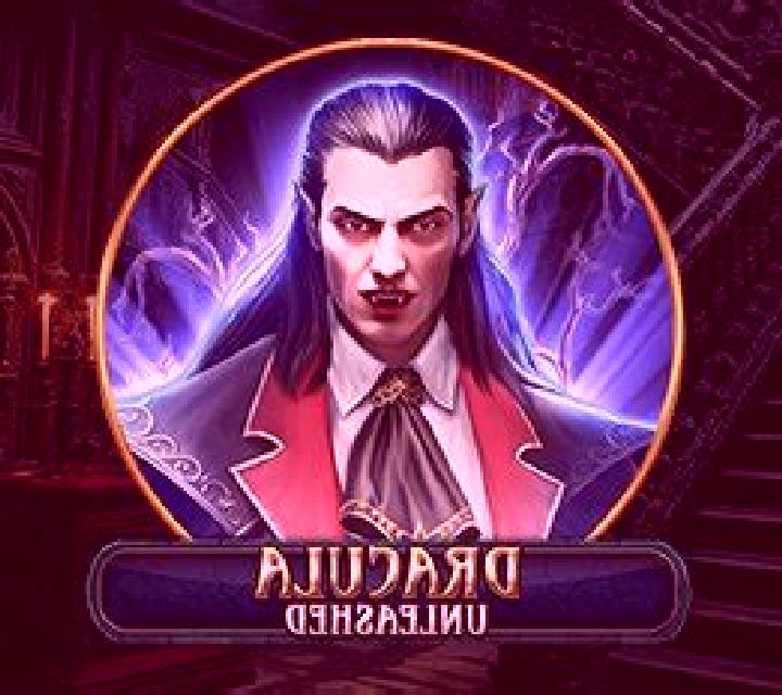 Dracula - Unleashed slot game