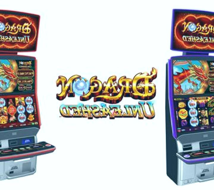 Dracula - Unleashed slot machine