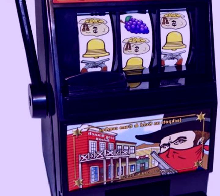 Dracula s Bandit slot game