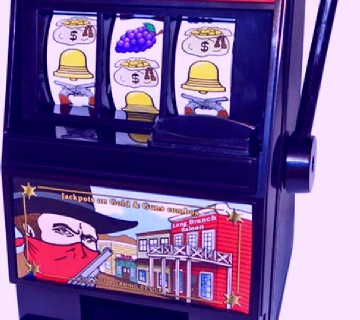 Dracula s Bandit slot