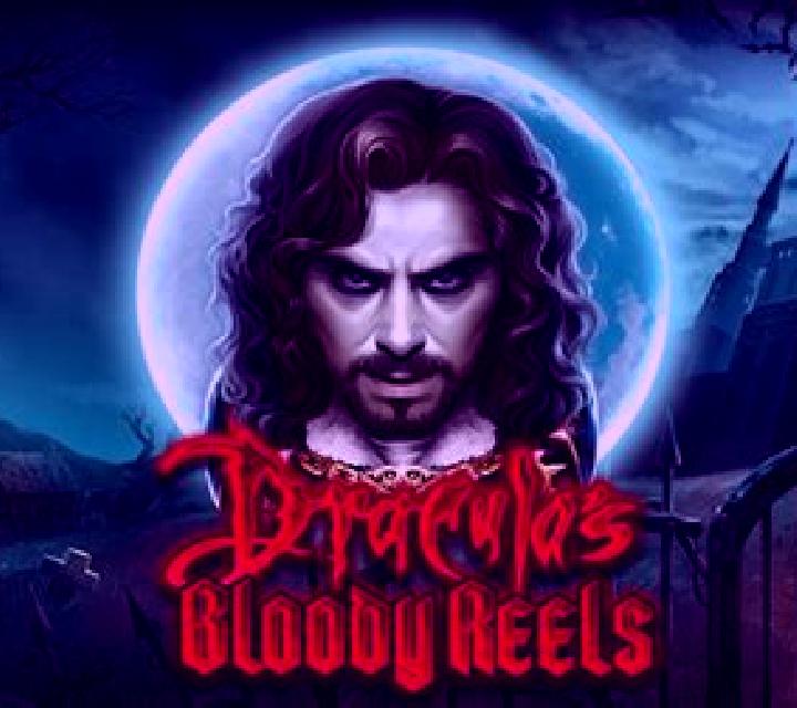 Dracula s Bloody Reels online slot