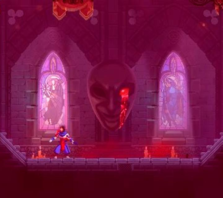 Dracula’s Castle Banquet online slot